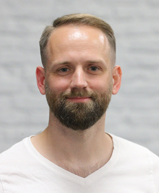 Stanislav Miroshnychenko