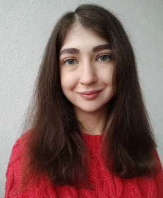 Марина Кулініч
