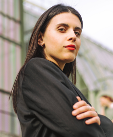 Lyubov Smachylo