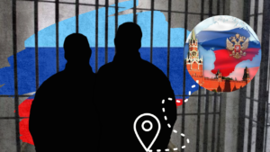 Transfer to prison instead of prisoner exchange: civilian captives from occupied Luhansk are being taken to Russia
